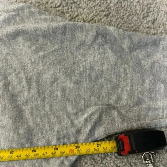 Banjo & Matilda Silk and Cashmere blend V  Neck button up Cardigan - Picture 8 of 9